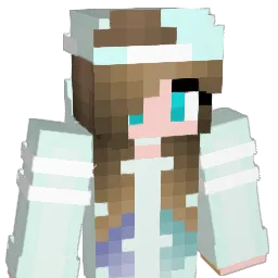 DylanRose1 Minecraft avatar bust