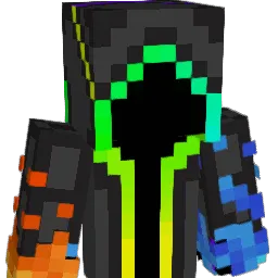 DylanSalas's Minecraft skin