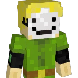 DylanSimps08's Minecraft skin