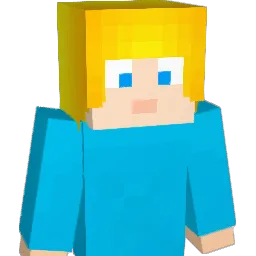 DylanStarVT's Minecraft skin