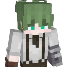 DylanXO4 Minecraft avatar bust