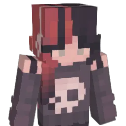 DylanZHC's Minecraft skin