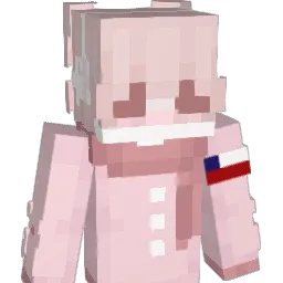 Dylan_Broskizyn Minecraft avatar bust
