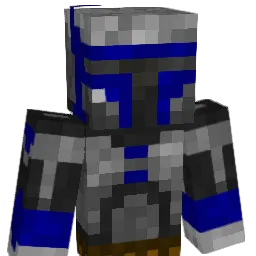 Dylan_Cube Minecraft avatar bust
