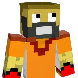 Dylan_Dangerous Minecraft avatar bust