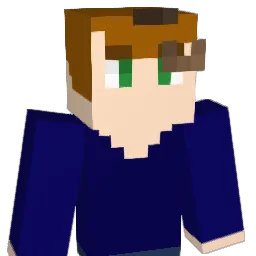 Dylan_Franklin Minecraft avatar bust