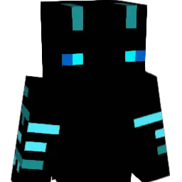 Dylan_Phantom's Minecraft skin