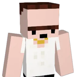 Dylan__b Minecraft avatar bust