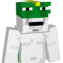 Dylan_ig Minecraft avatar bust
