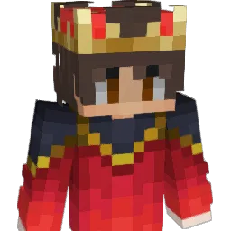 Dylan_time Minecraft avatar bust