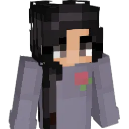 Dylanachaudo Minecraft avatar bust
