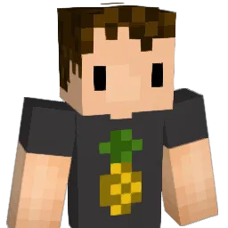 Dylananas's Minecraft skin