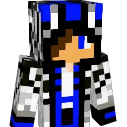 Dylanator0519's Minecraft skin