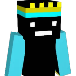 Dylanceyssens Minecraft avatar bust