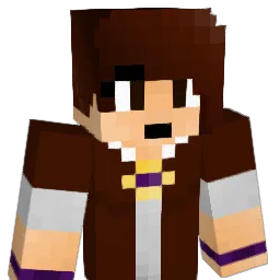 DylanimusPC's Minecraft skin