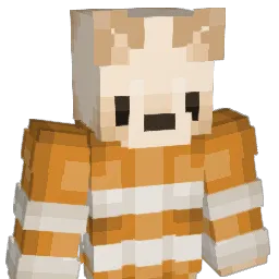 Dylankcool1 Minecraft avatar bust