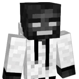 Dylanke12 Minecraft avatar bust