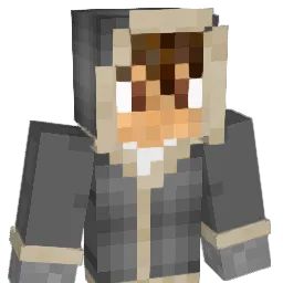Dylanosauruss Minecraft avatar bust