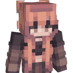 Dylanow1's Minecraft skin
