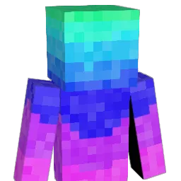 Dylawngy Minecraft avatar bust