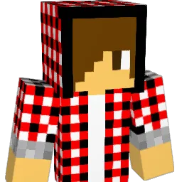 Dylbug55's Minecraft skin