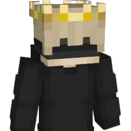 DylionMC Minecraft avatar bust
