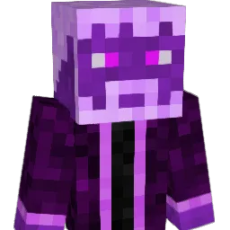 Dylliebop Minecraft avatar bust