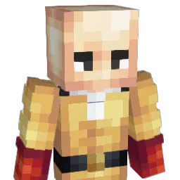 Dylloso's Minecraft skin