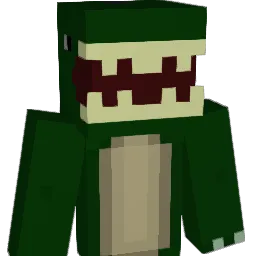 Dylon889's Minecraft skin