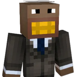 DylonMoore's Minecraft skin