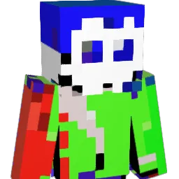 Dylon_'s Minecraft skin