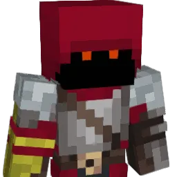Dyloxide's Minecraft skin