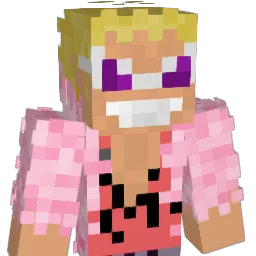 Dylpickle101010 Minecraft avatar bust