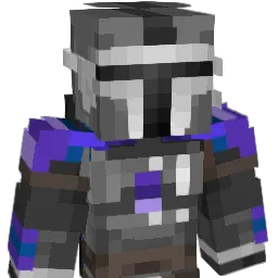 DylsTommo Minecraft avatar bust