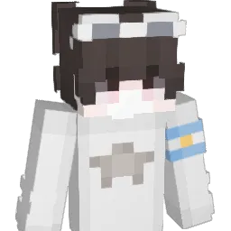 Dyltaiel Minecraft avatar bust