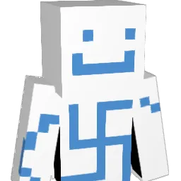 Dyltan777 Minecraft avatar bust