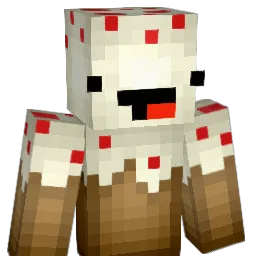 DylxnSim's Minecraft skin