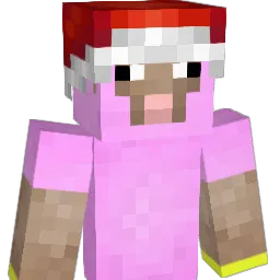 Dymasi Minecraft avatar bust