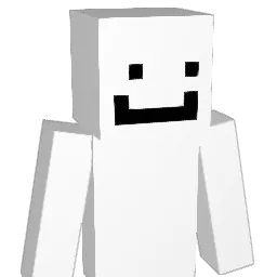 Dymo__1 Minecraft avatar bust