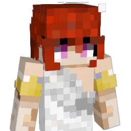 Dyn4b1te9 Minecraft avatar bust