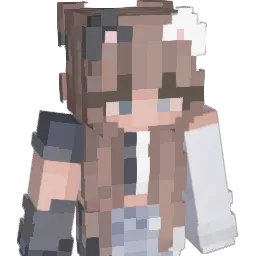 DynDeivid Minecraft avatar bust