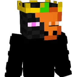 DynaBirdieAgent Minecraft avatar bust