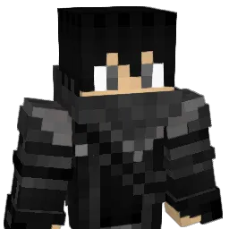 Dynami_Sin's Minecraft skin