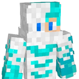 Dynamic040 Minecraft avatar bust