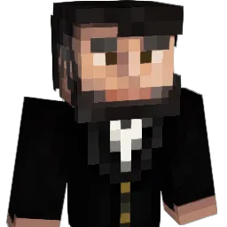 DynamicNova's Minecraft skin