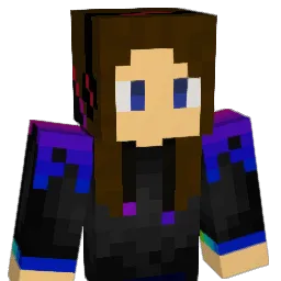 DynamicSquash's Minecraft skin