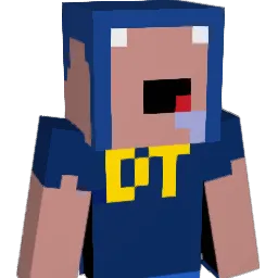 DynamicToast Minecraft avatar bust