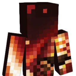 DynamicToaster's Minecraft skin