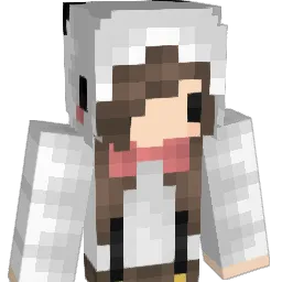 Dynamic_Gazelle Minecraft avatar bust