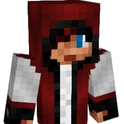 Dynamic_Hooligan Minecraft avatar bust